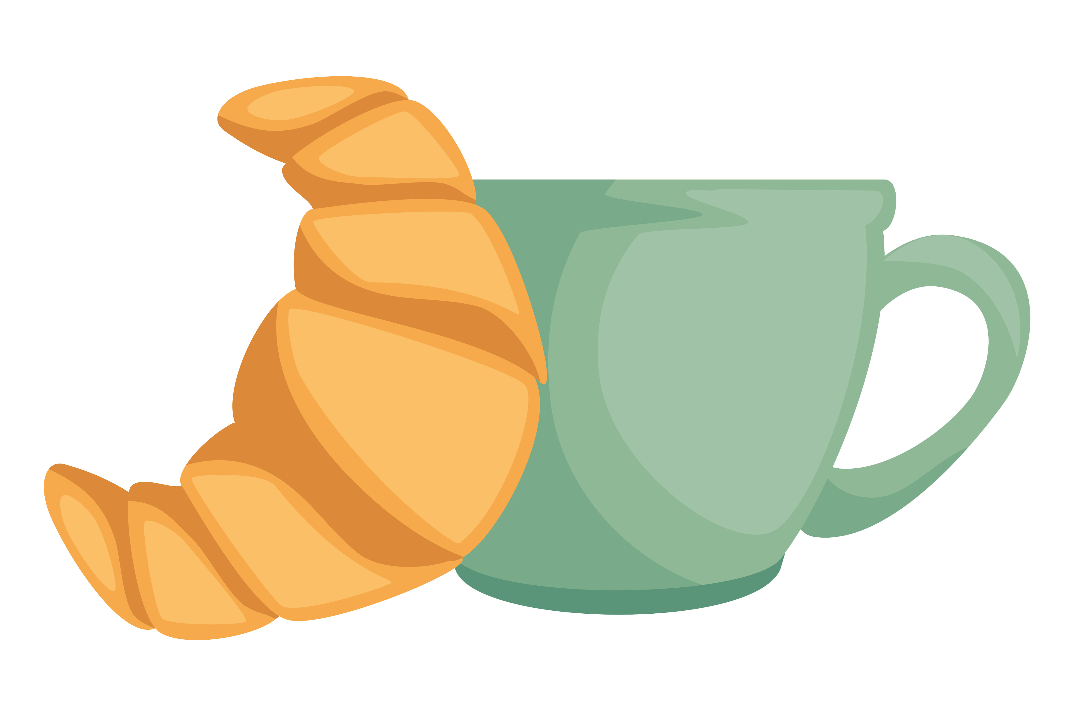 Petit-déjeuner