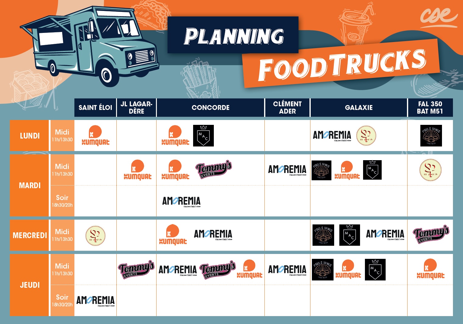 Foodtrucks