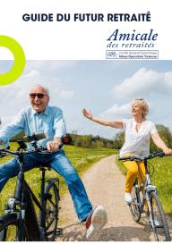 Guide du futur retraité
