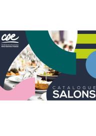 Presentation salons