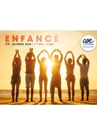 Catalogue Enfance