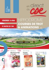 En direct - 855