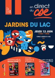 En direct - 856