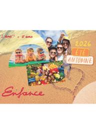 Catalogue Enfance