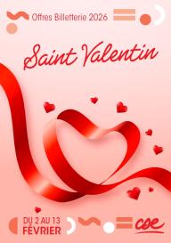 Saint Valentin