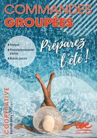 Commandes groupées vol. 1