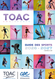 Guide TOAC 2026 2027